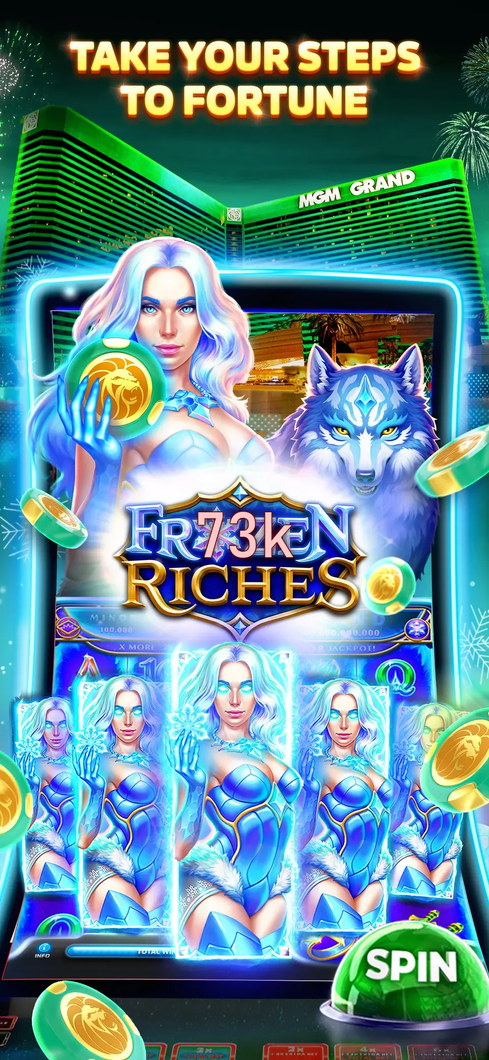 73k APK