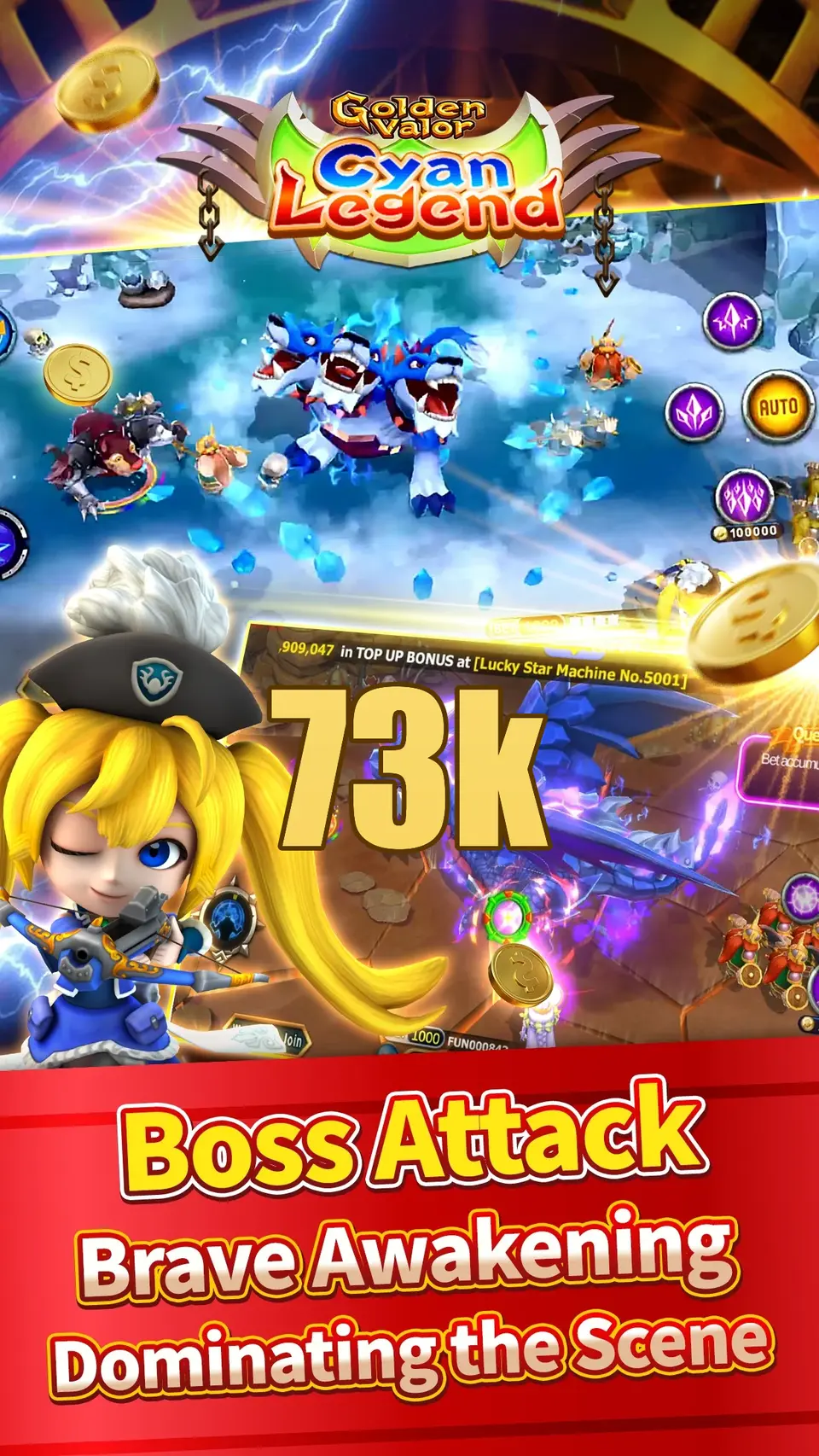 73k APK