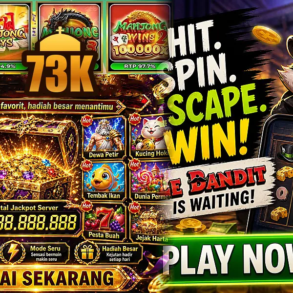 73k Masuk